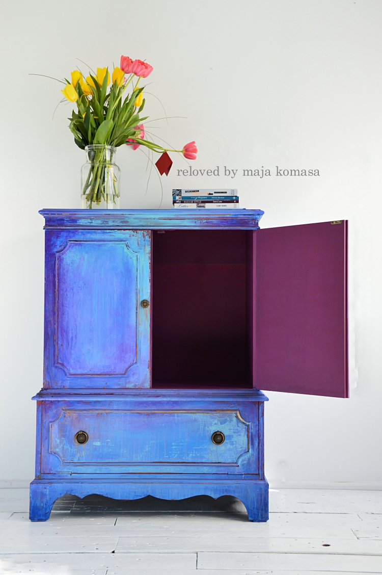 ReLoved by Maja Komasa