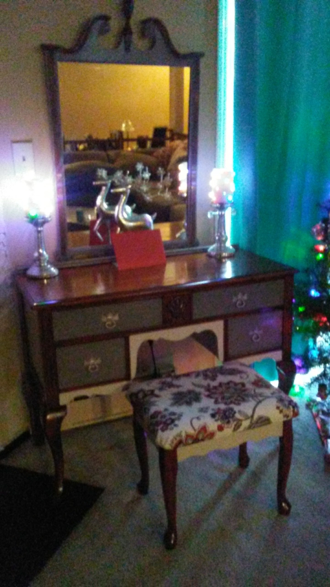 Andrea's Vanity
