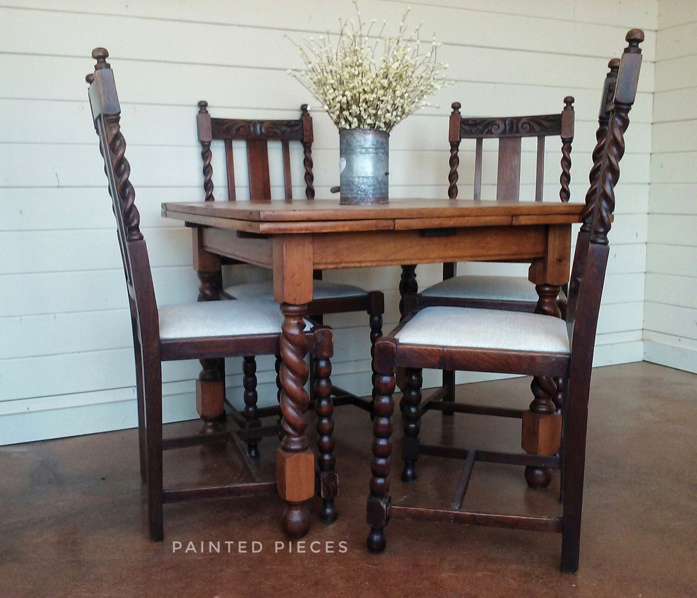 Farmhouse Table