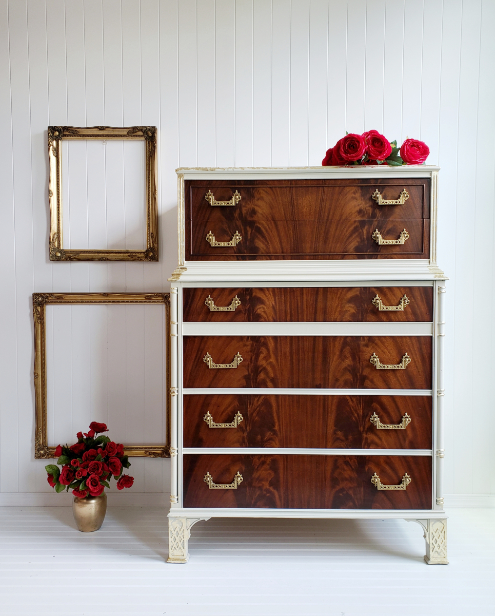 The Burl of Your Dreams
