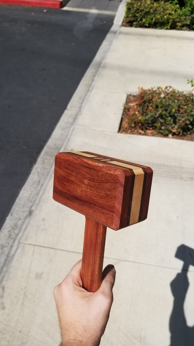 Mallet