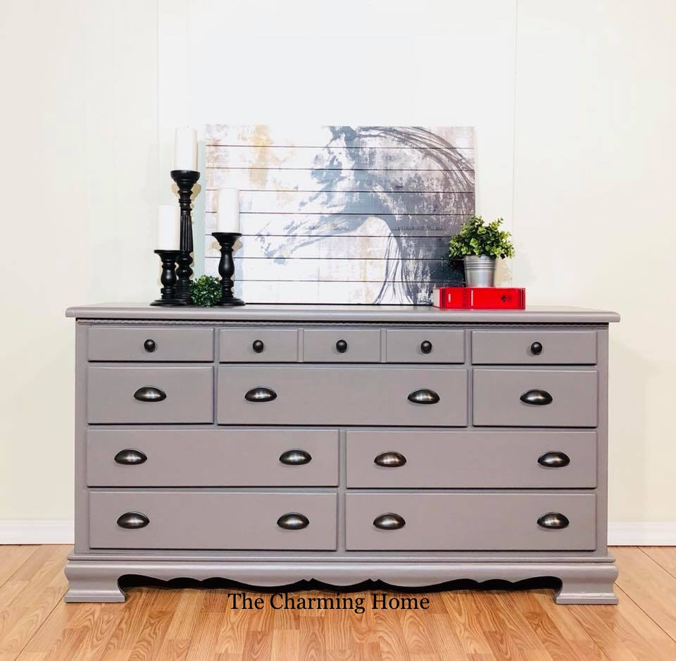 The Charming Home 10 Drawer Dream