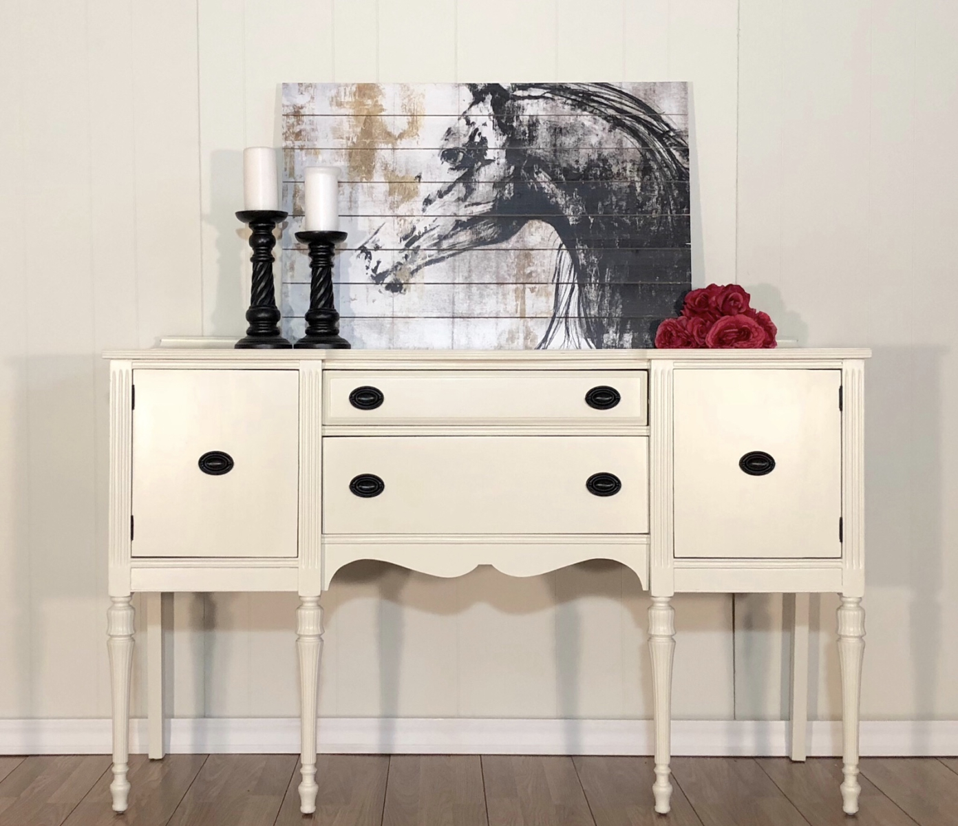 Hepplewhite Buffet