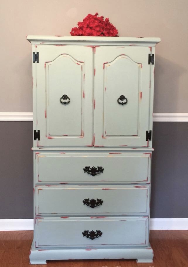 Shabby Chic