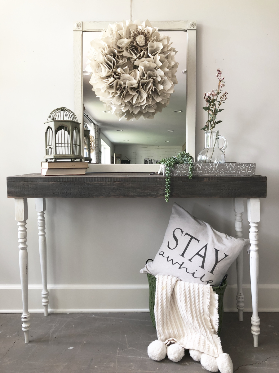 Emma Console