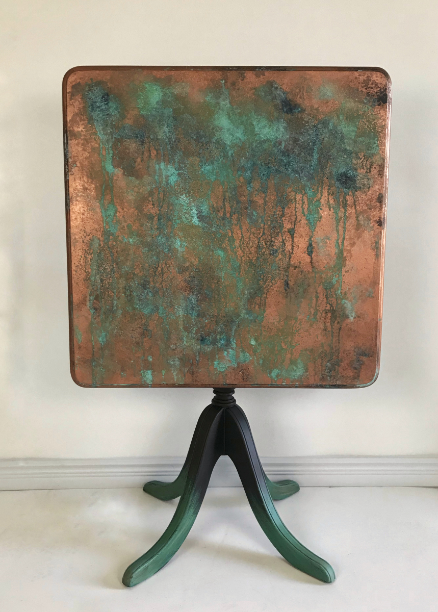 Functional Art Metallics