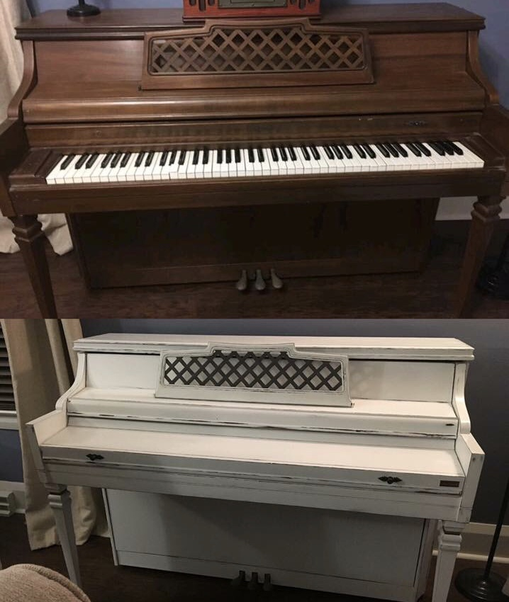 Before and After