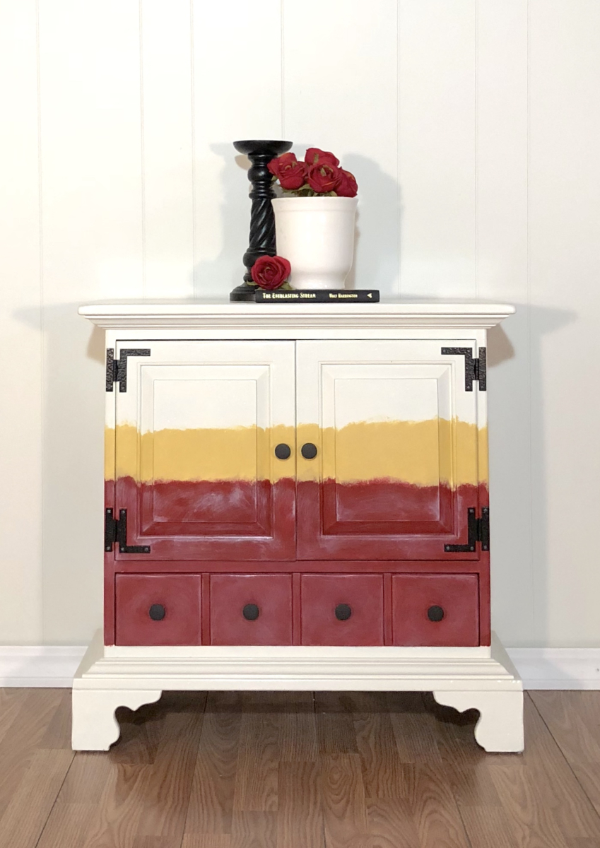 Sunset Strip Cabinet