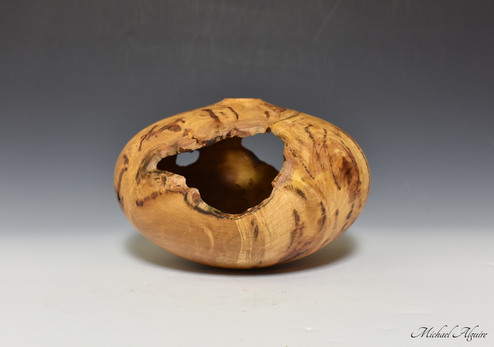 Holey Ambrosia