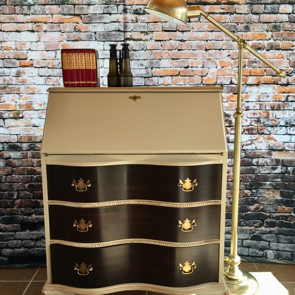 Secretary Desk