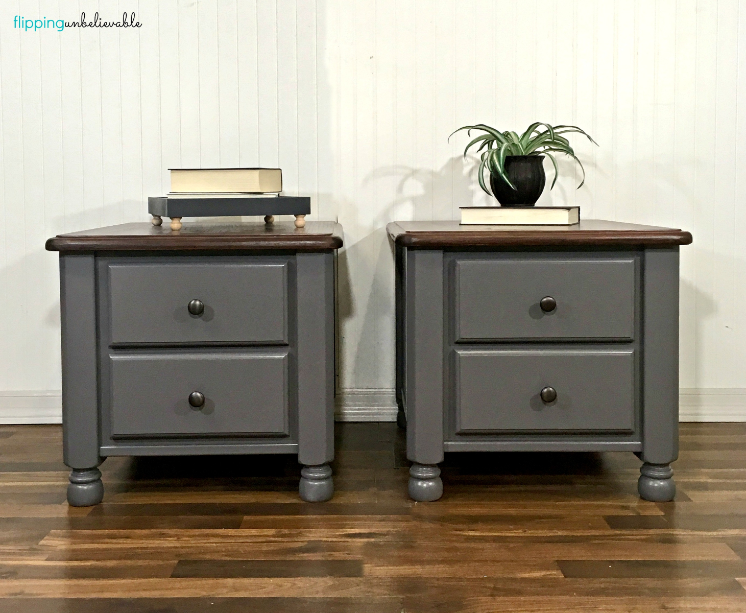 Matching End Tables
