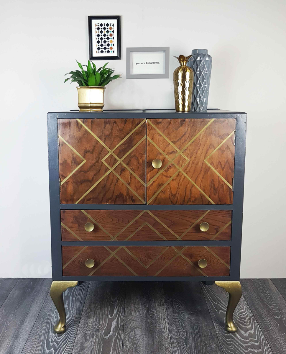 Drinks cabinet