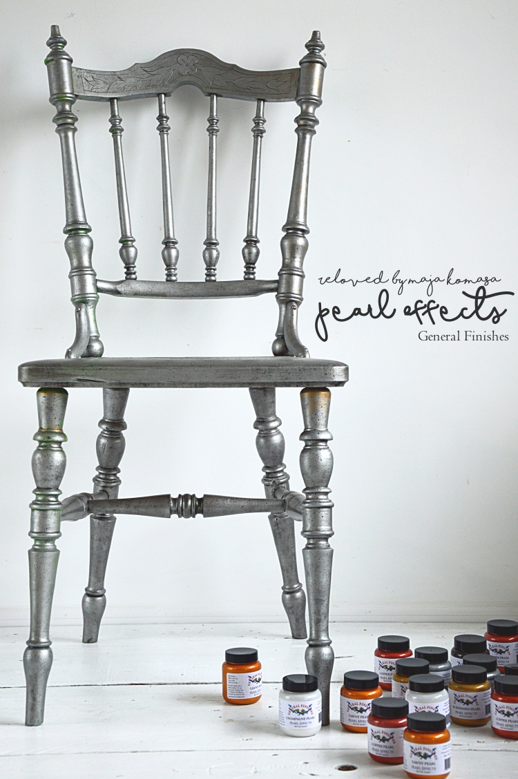 ReLoved by Maja Komasa