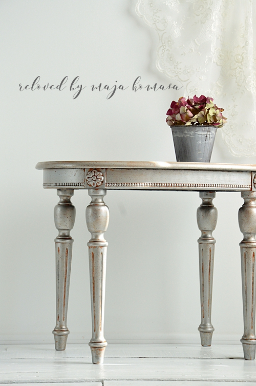 ReLoved by Maja Komasa