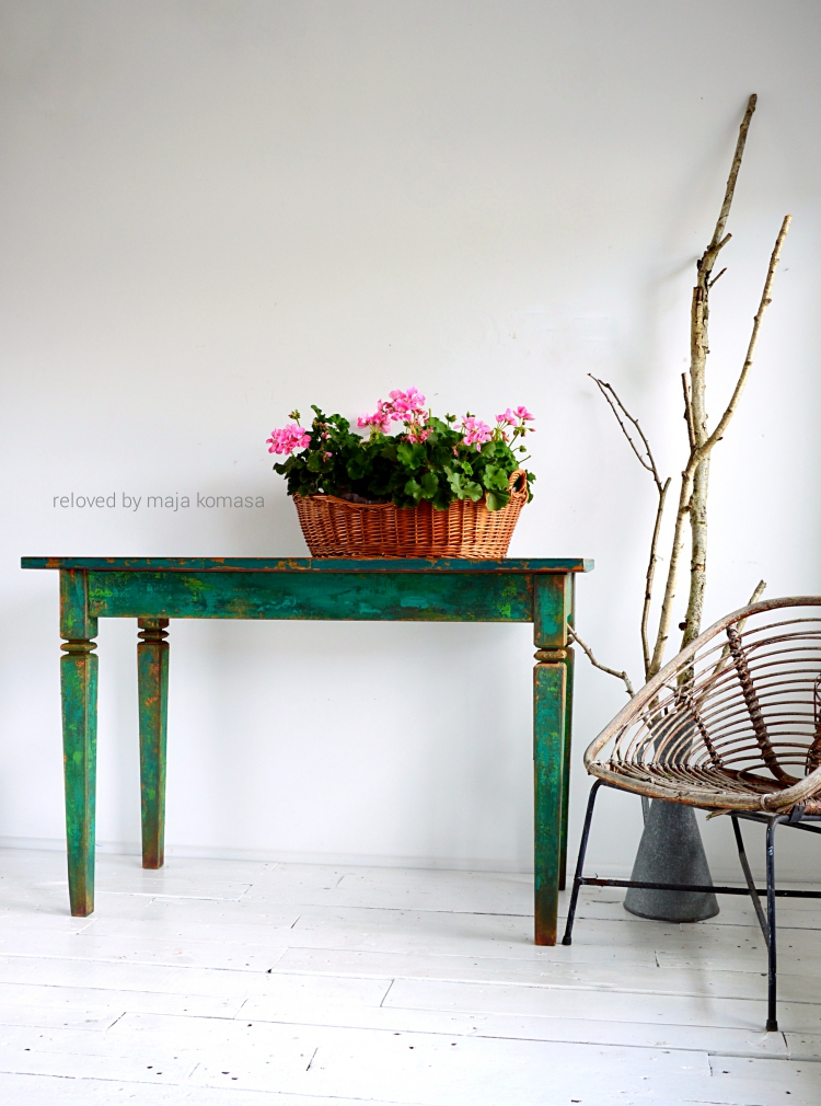 ReLoved by Maja Komasa