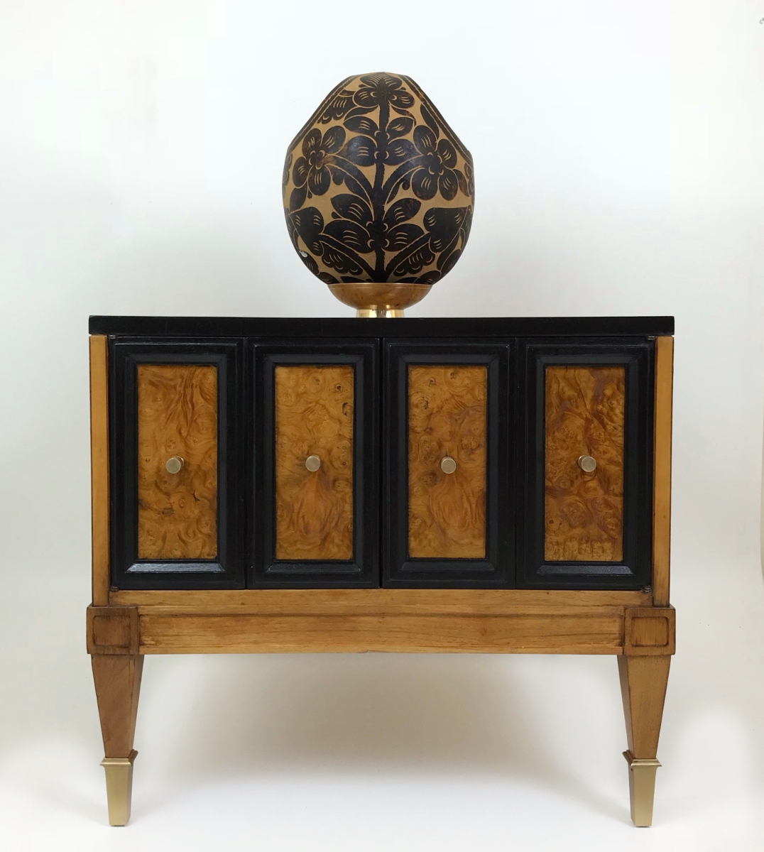 Wonderful Walnut Weiman