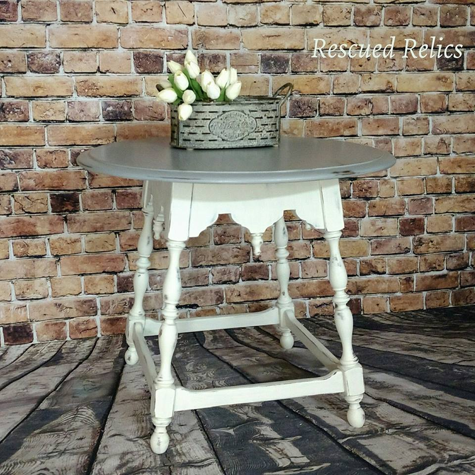 Farmhouse Table