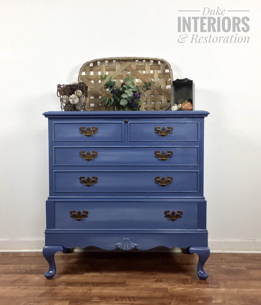 Lane Cedar Chest