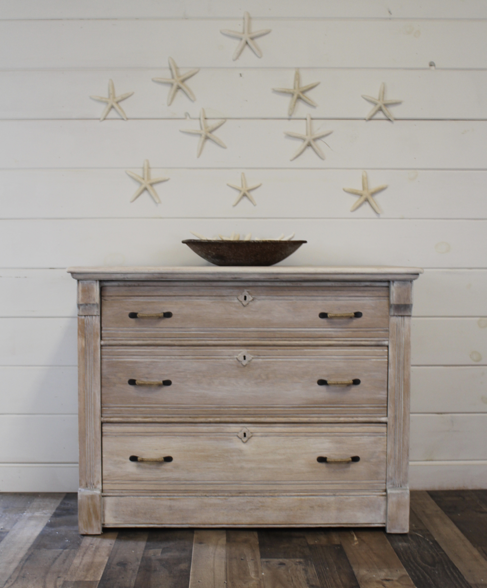 Starfish Dresser