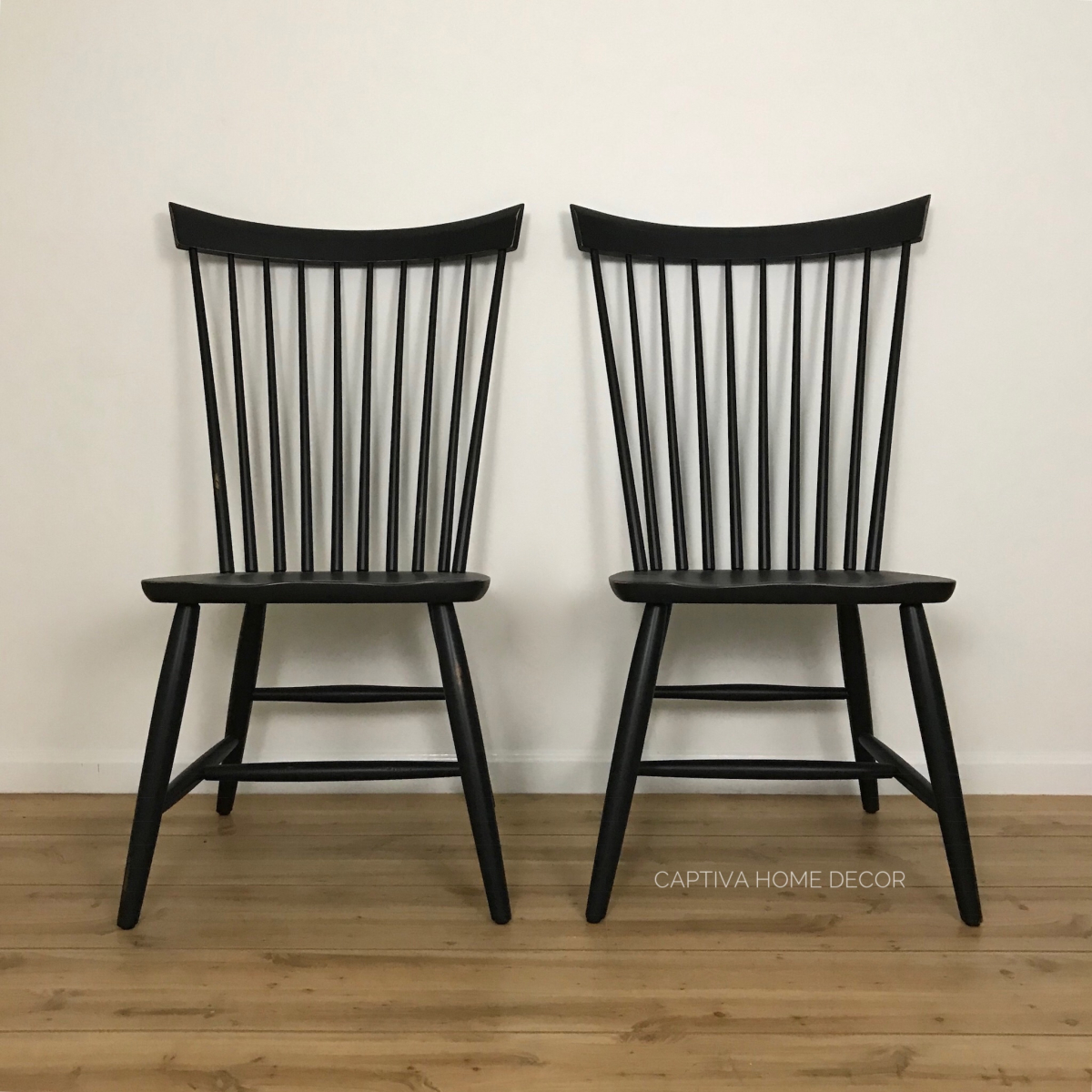 Farmhouse Chairs
