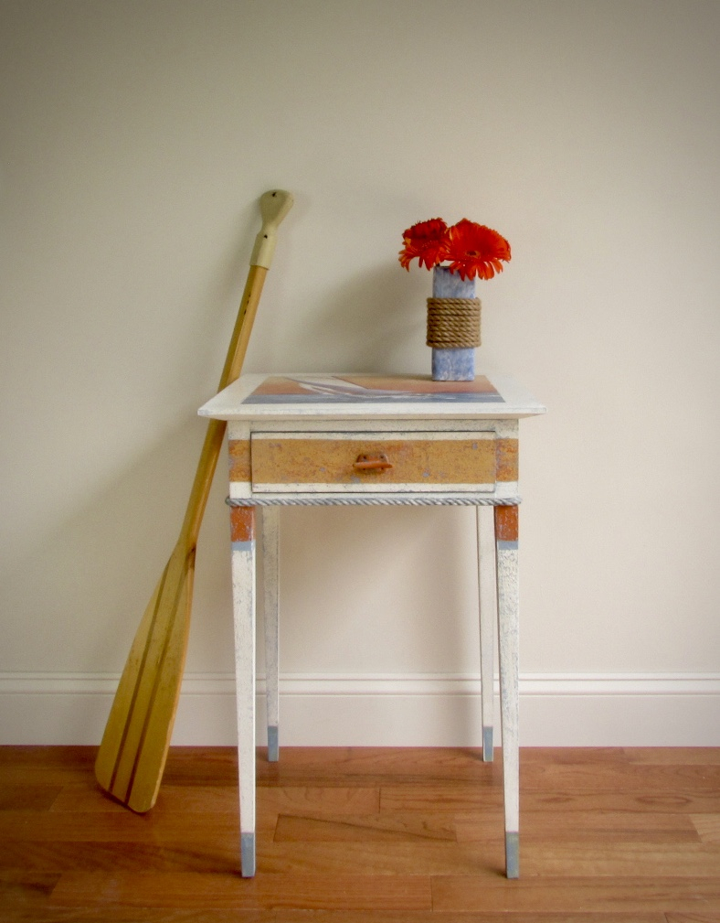 Seaside Table