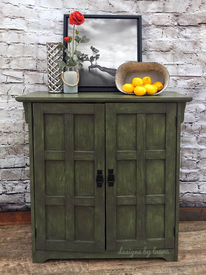 Rural Green Blend