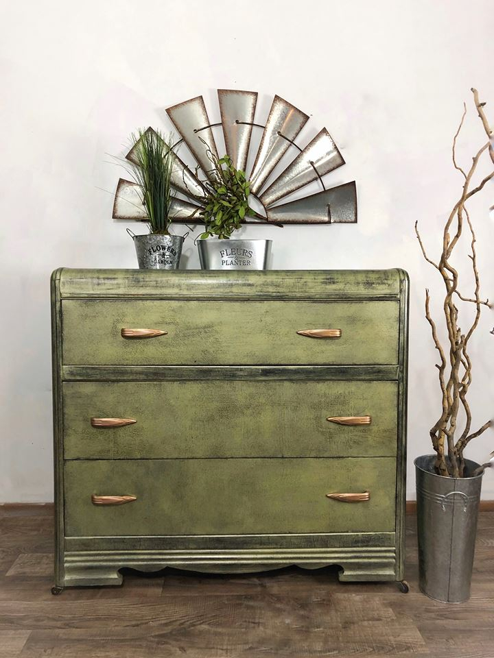 Metallic Love