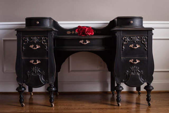 1910's Vanity/Chest