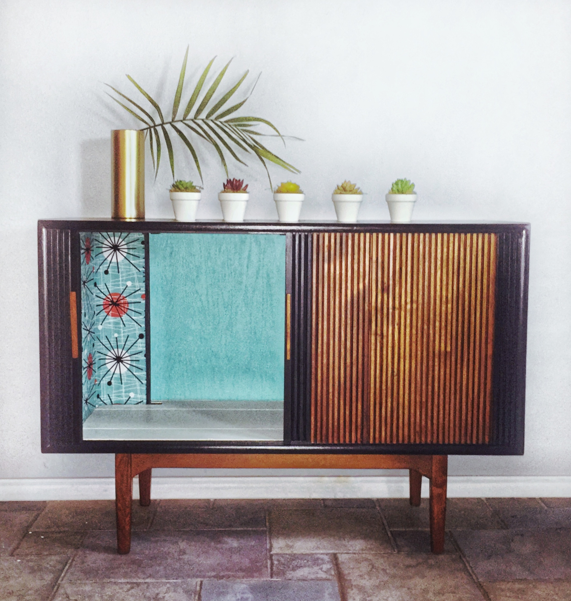 MCM Cabinet