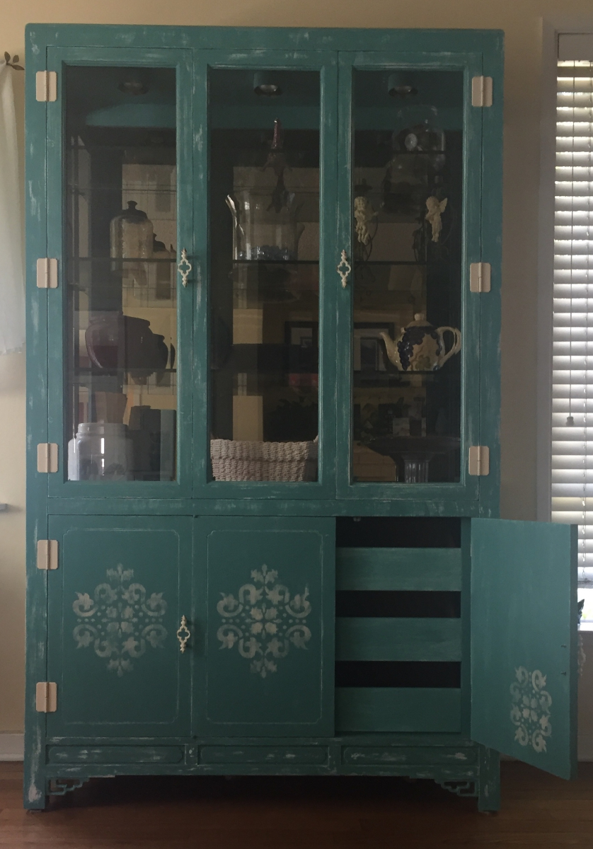 Beachy Hutch