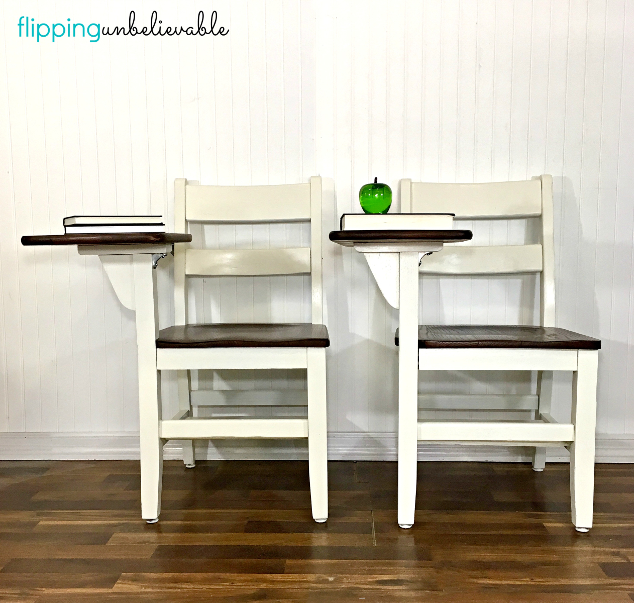 Matching Desks