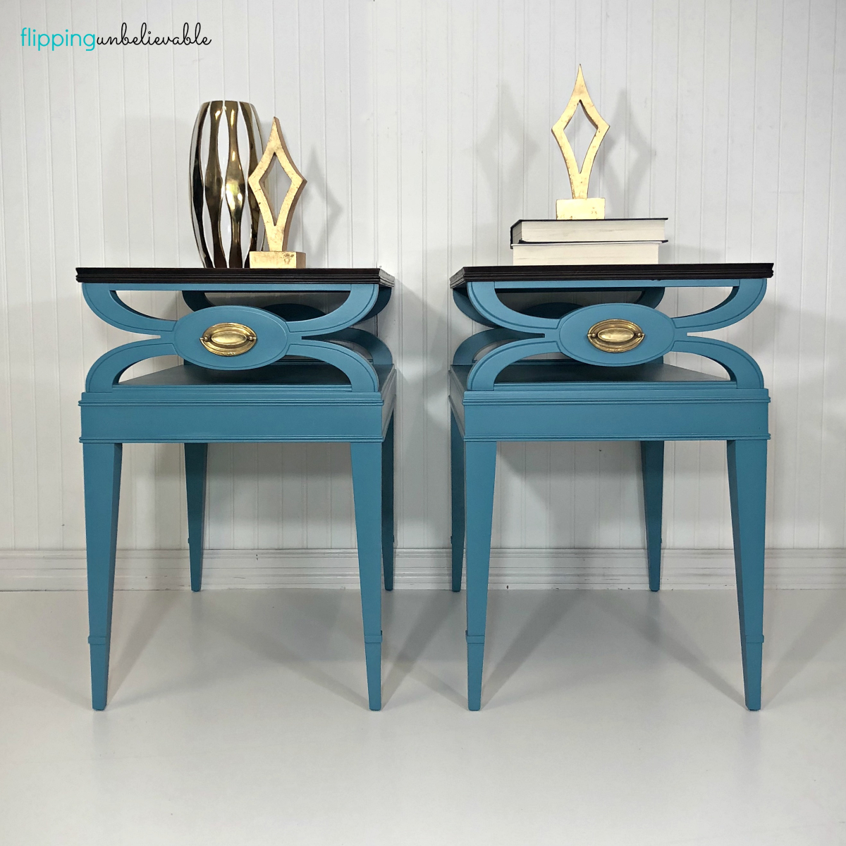 Matching End Tables