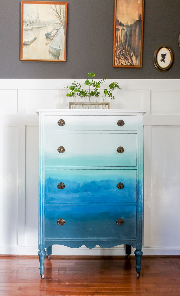 Beachy Boho
