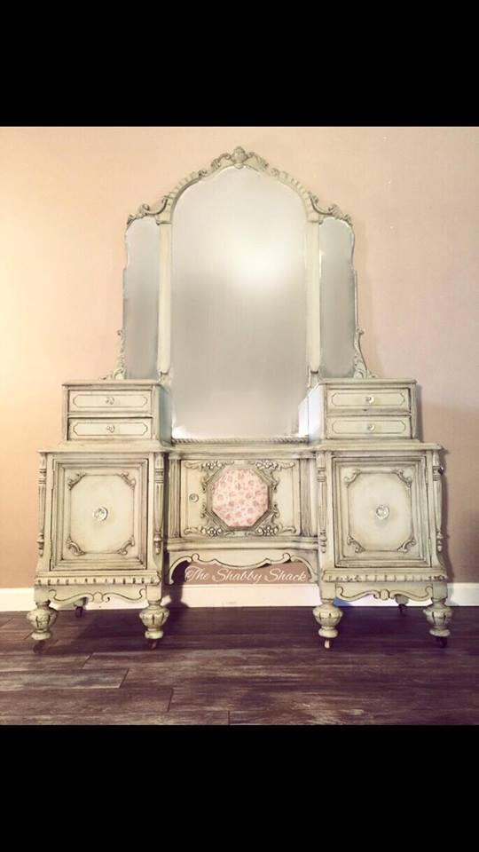Dressing Table
