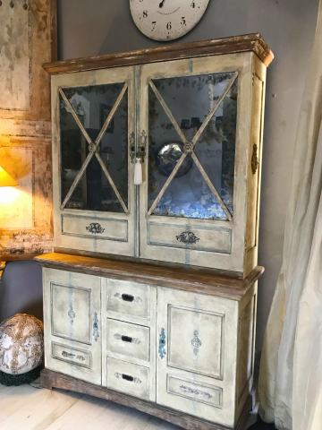 Tv wardrobe