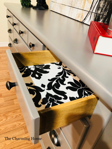 The Charming Home 10 Drawer Dream