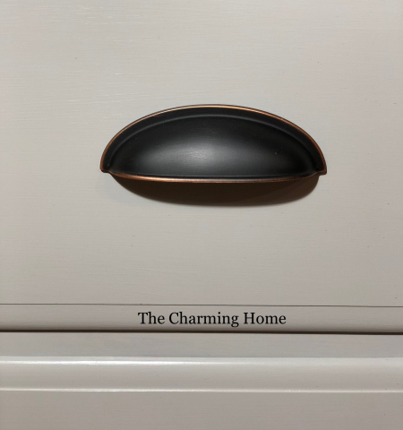 The Charming Home 10 Drawer Dream