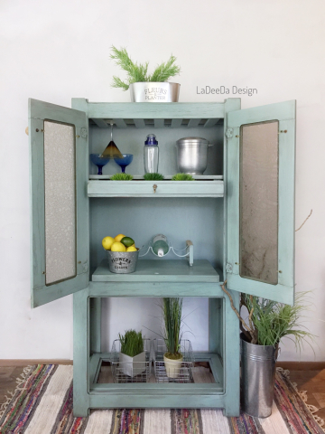 Beverage Station