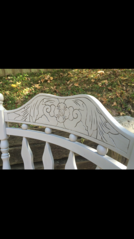 Grandma's Rocker