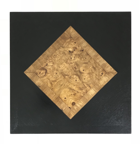 Wonderful Walnut Weiman