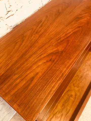 Mid-Century Bedroom Set