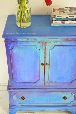 ReLoved by Maja Komasa