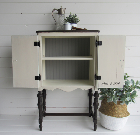 Farm house cabinet