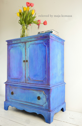 ReLoved by Maja Komasa