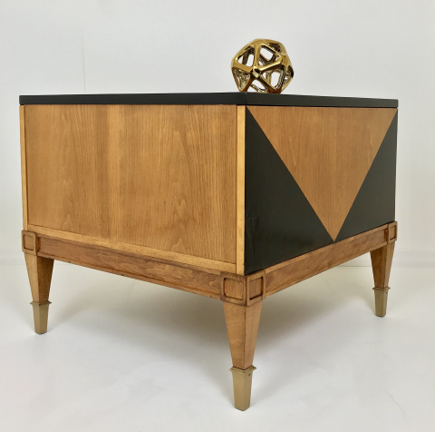 Wonderful Walnut Weiman