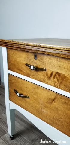 Drawer Detail