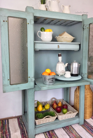 Coffee Station