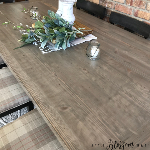 Farmhouse Grey