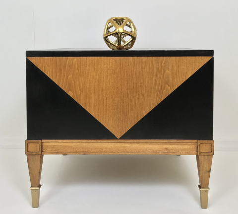Wonderful Walnut Weiman