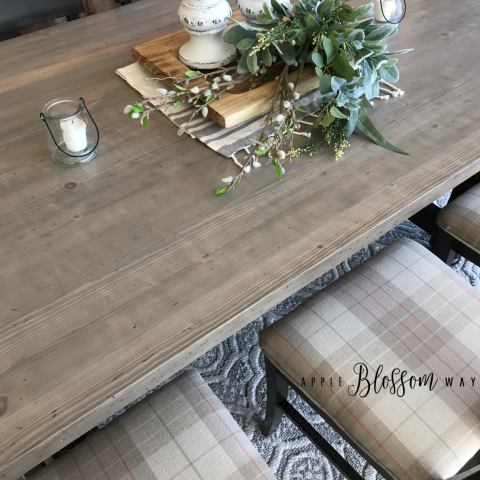 Farmhouse Grey